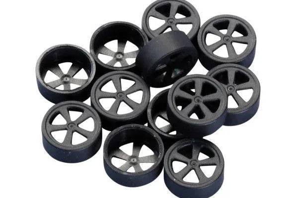 Roller Weight Shells Polini