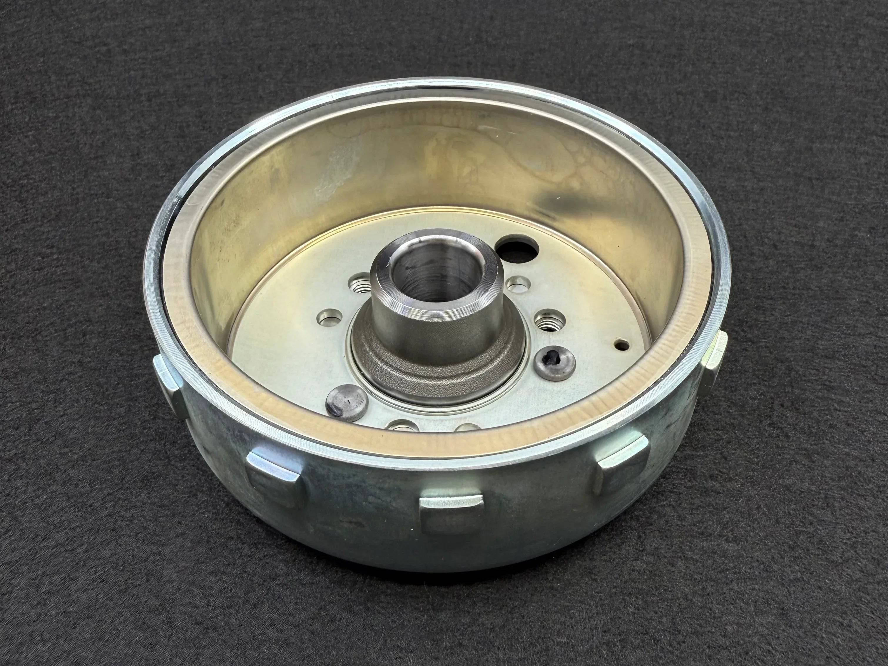 [#1] Rotor Yamaha OEM (Bws/Zuma 50F & 50X) - Image 3