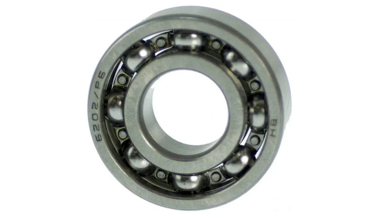 ROULEMENT 6202-P6 RB2-4-2 (SCOOTTERRE OEM)