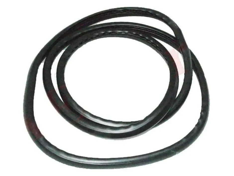 [#2] Seat Seal Yamaha OEM (Bws/Zuma 50F & 50X) 2012+