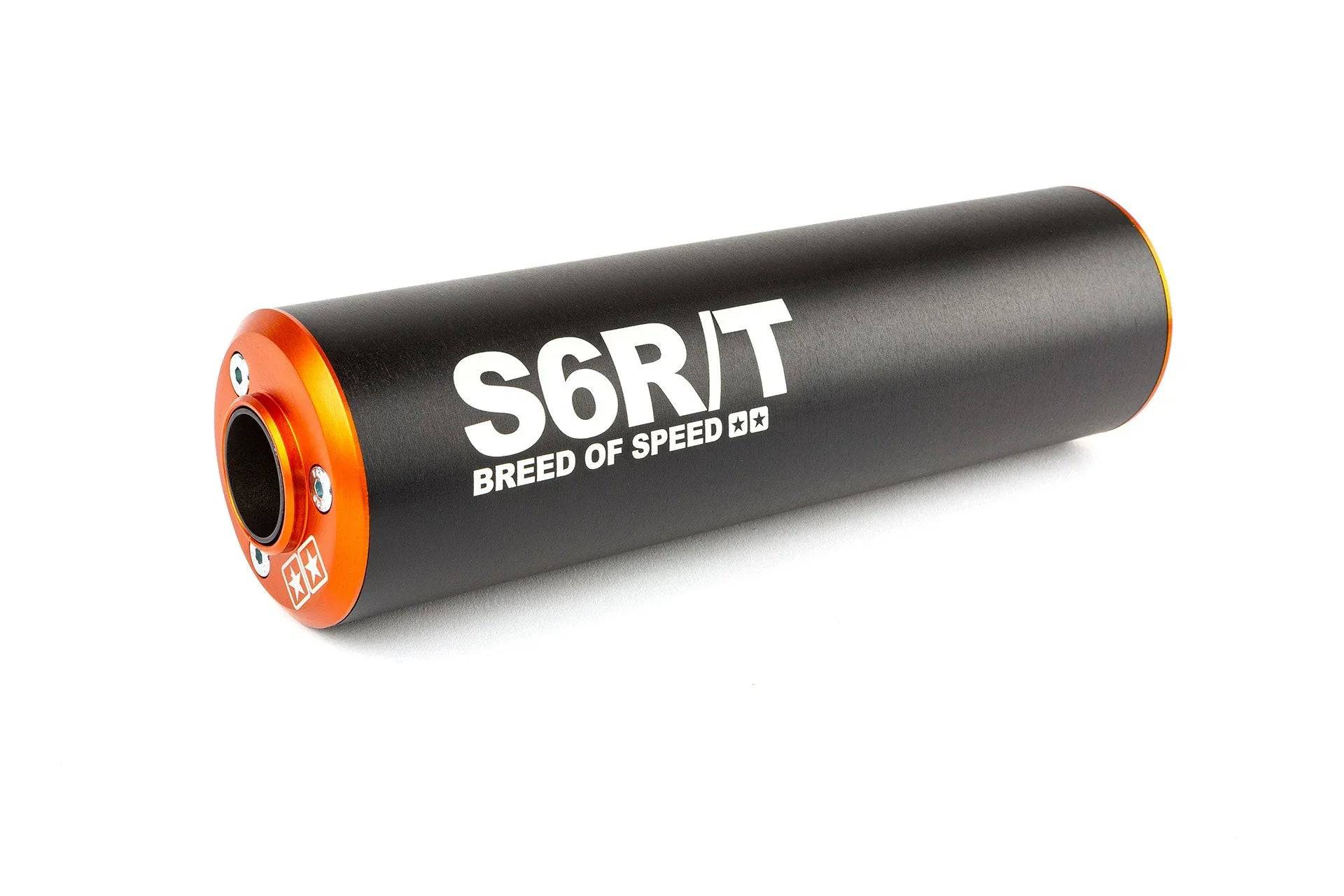 Silencer Stage6 R/T 80CC // 100CC (Drag Race Exhaust) - Image 6