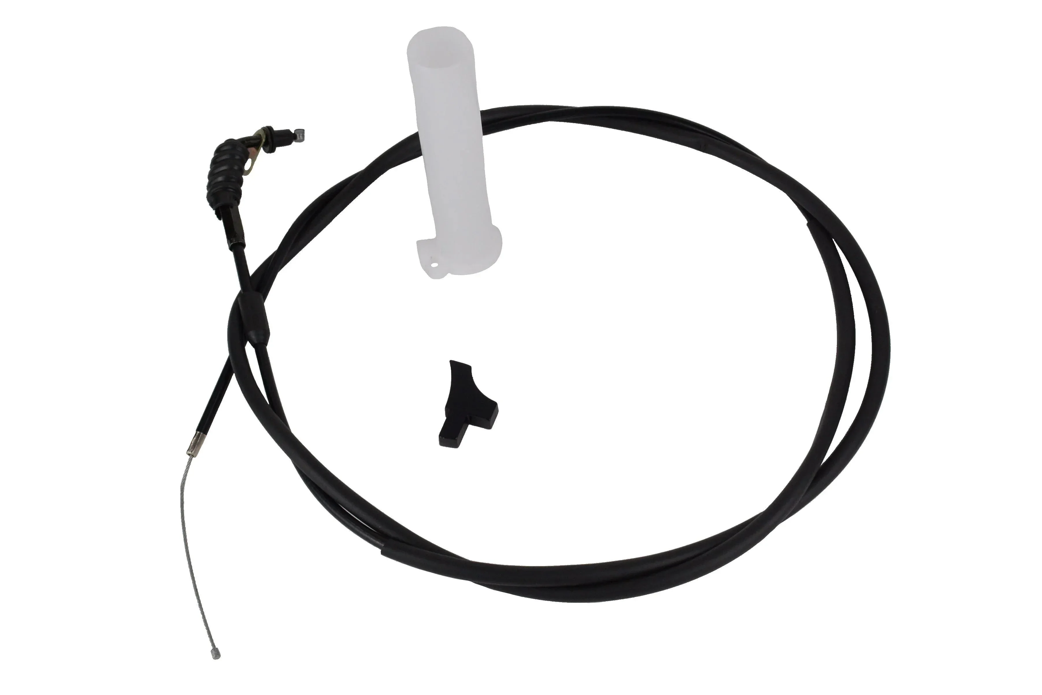 Single Throttle Cable Conversion (BWS 2002-2011)