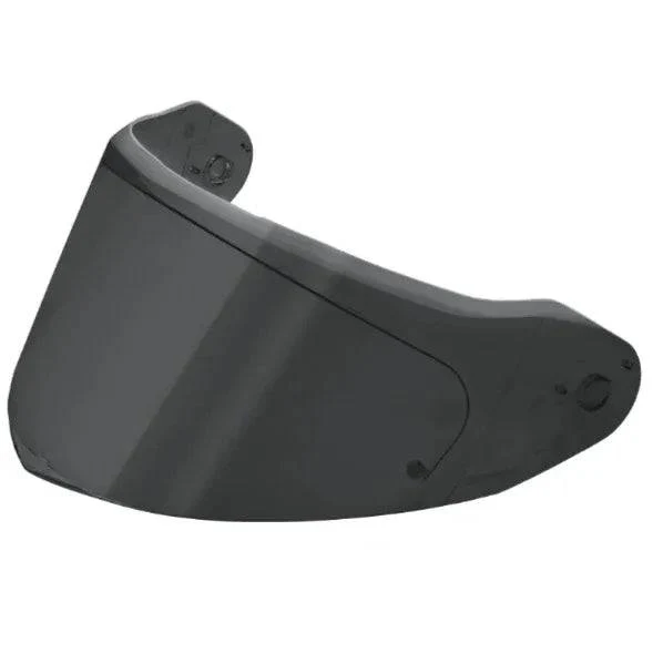 SMK Typhoon Visor Ready For Pinlock 70 - Image 2