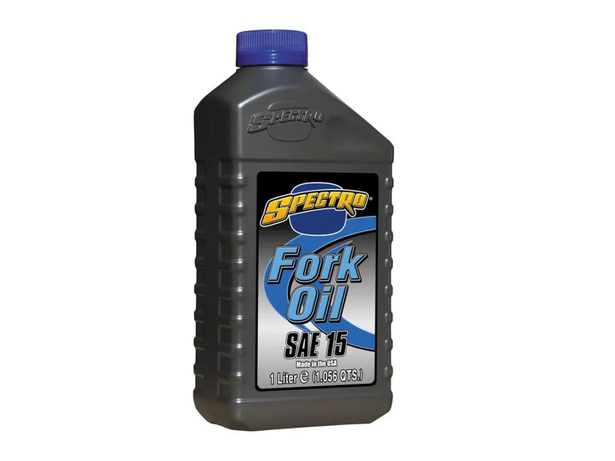 Spectro Fork Oil - Image 3