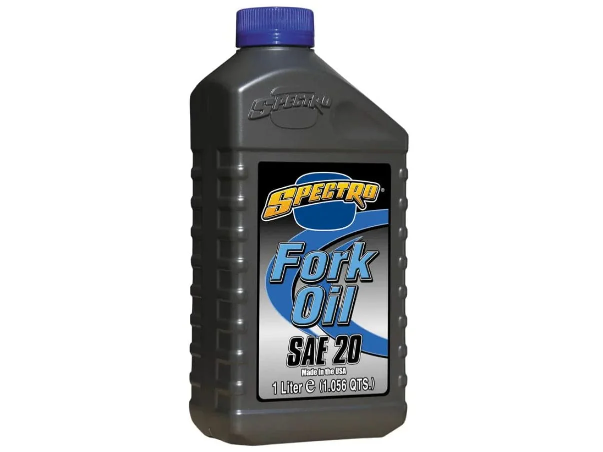 Spectro Fork Oil - Image 4