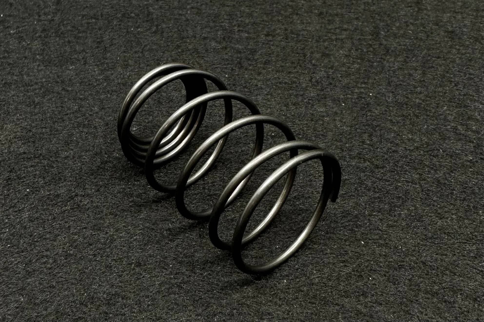 Spring Compression for Drain Plug Honda OEM (Ruckus 50) - Image 2