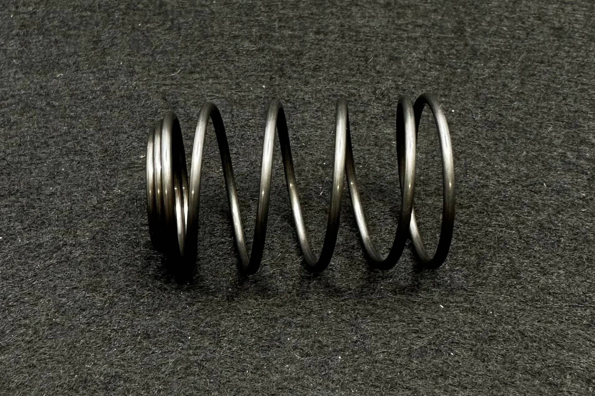 Spring Compression for Drain Plug Honda OEM (Ruckus 50) - Image 3