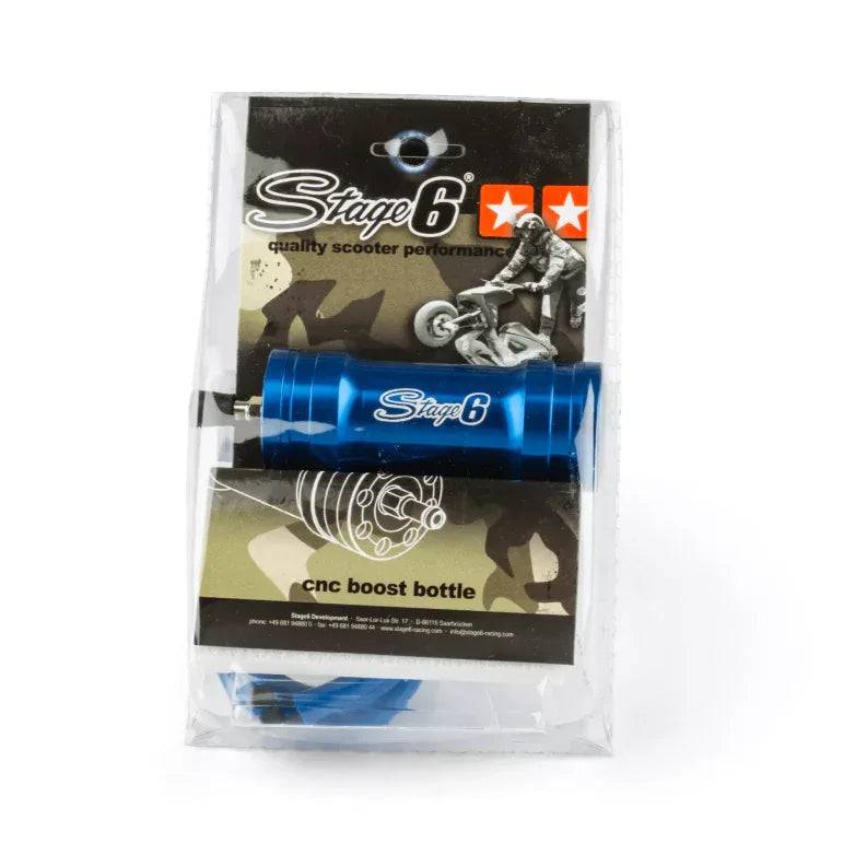 Stage6 Boost Bottle Blue - Image 3