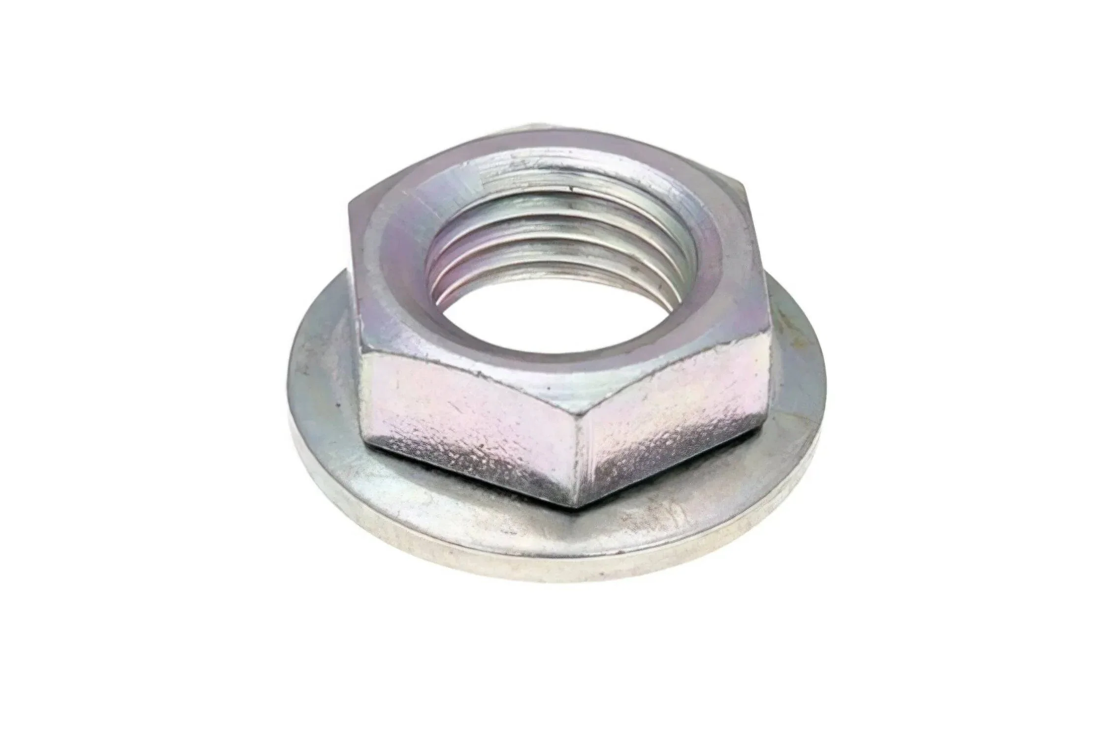 Stage6 Crankshaft Nut (M12x1.25mm)