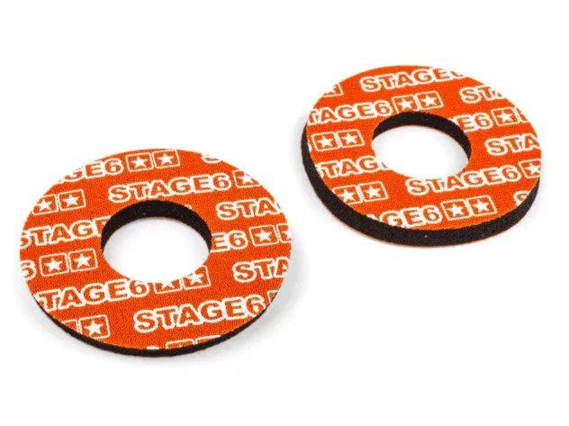 Stage6 Grips Donuts - Image 5