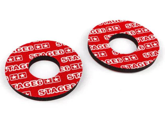 Stage6 Grips Donuts - Image 7