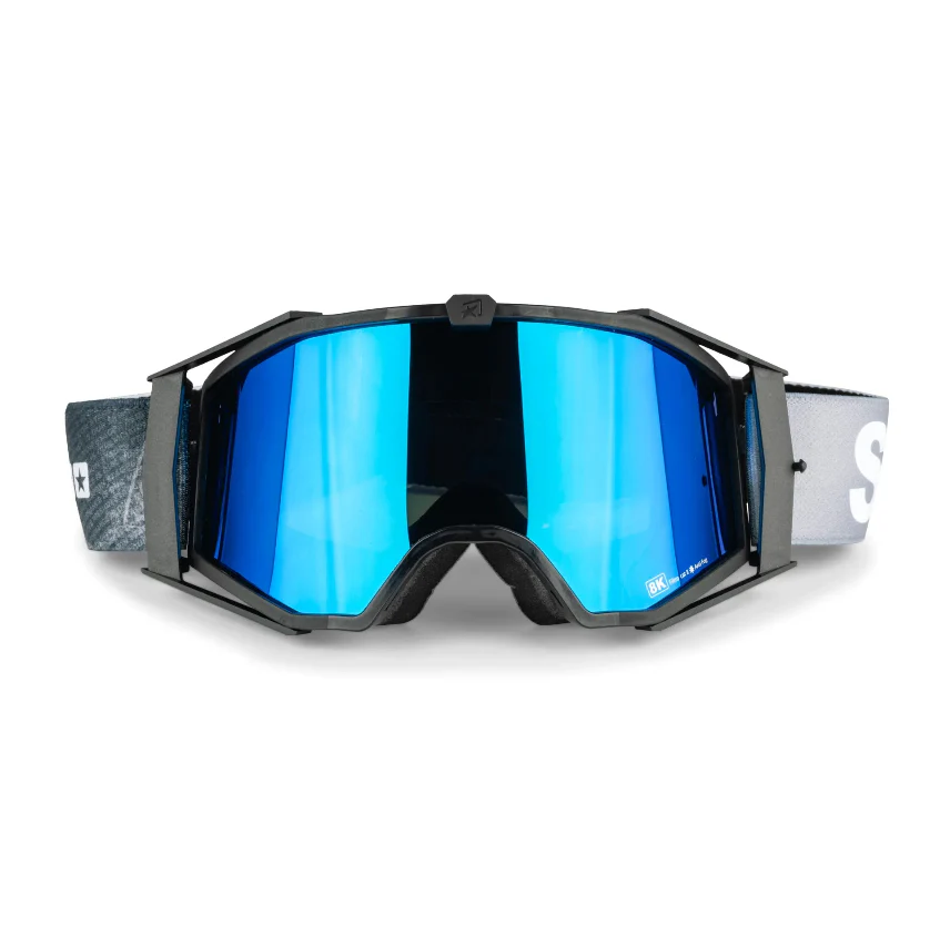 Stage6 R/T Blue Mirror Goggle Lens - Image 3