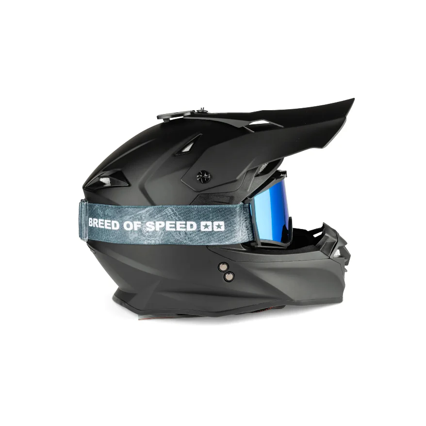 Stage6 R/T Blue Mirror Goggle Lens - Image 5