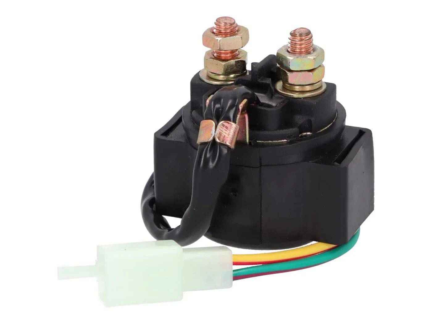 Starter Relay/Selenoid GY6 125/150cc