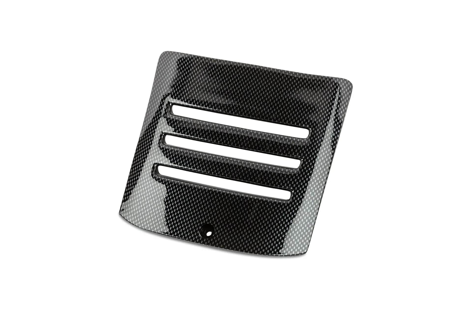 STR8 Engine Door Carbon (BWS 1988-2001)