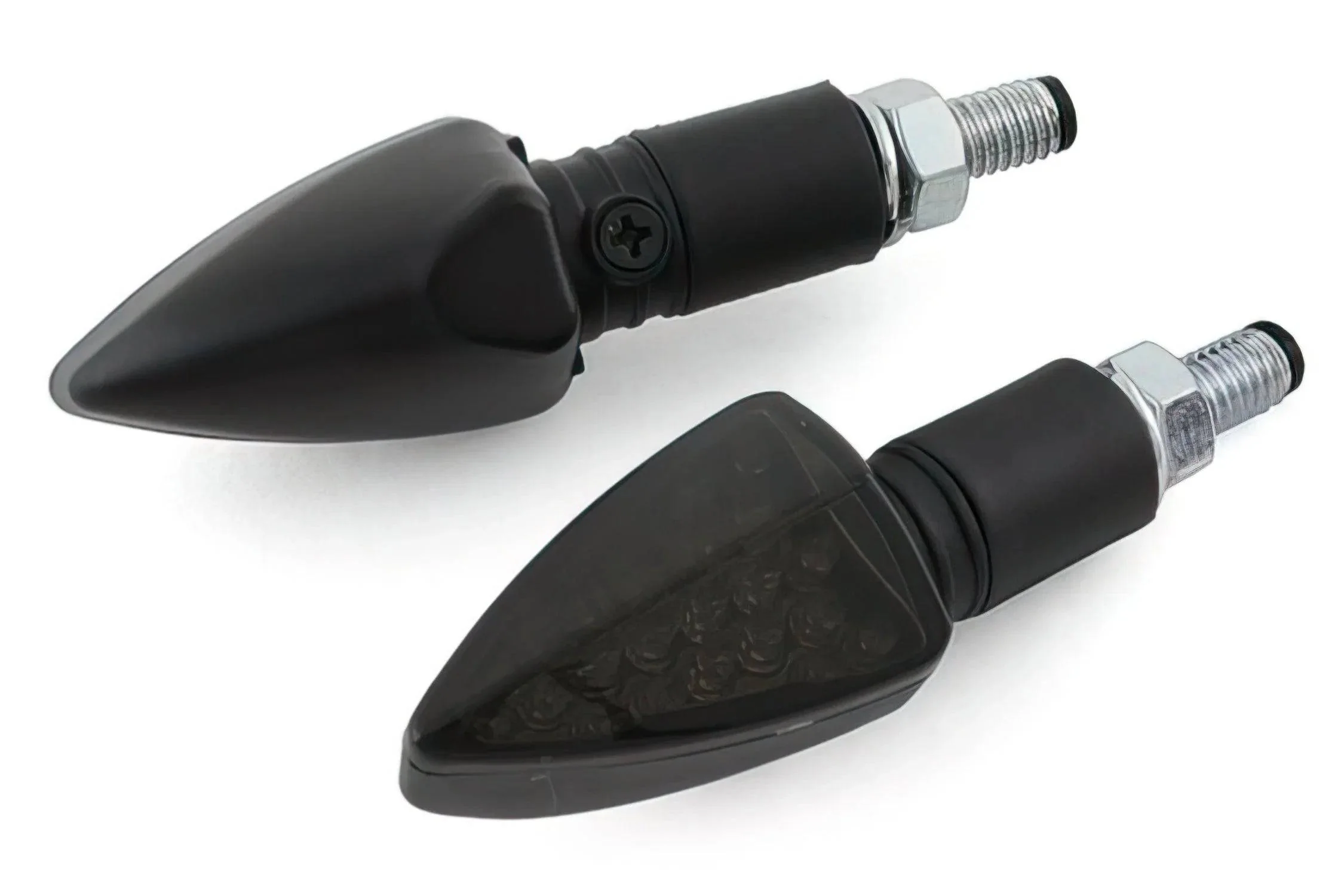 STR8 Indicator Led Black Line Black Look - Image 2