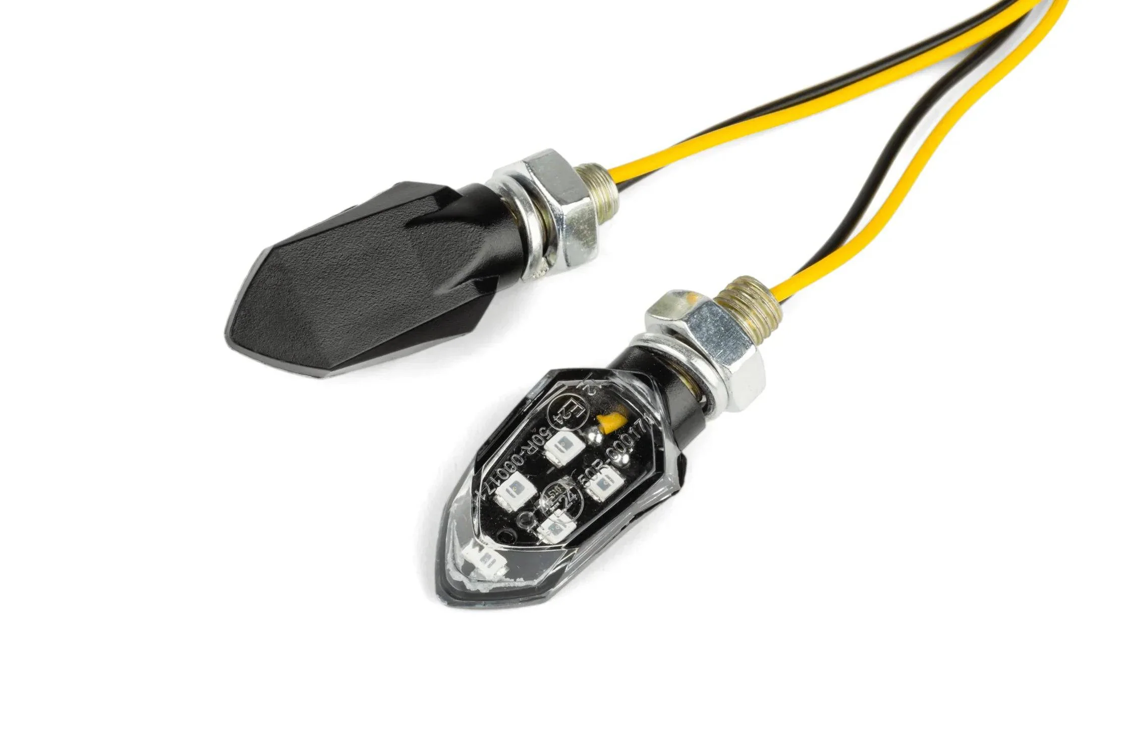 STR8 Indicator Picolo Led Black - Image 2
