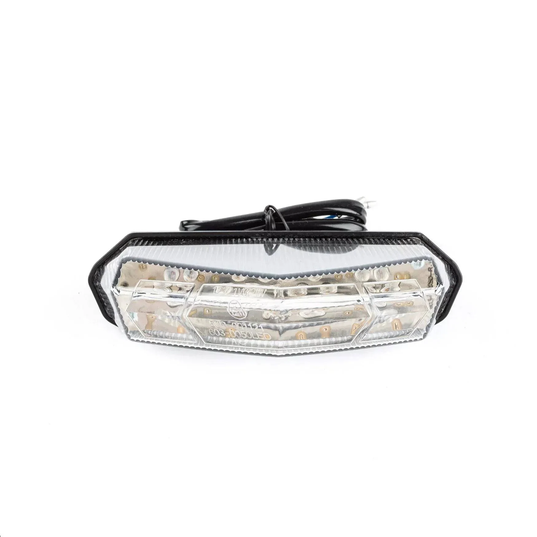 STR8 Tail Light Universal With Indicator - Image 3