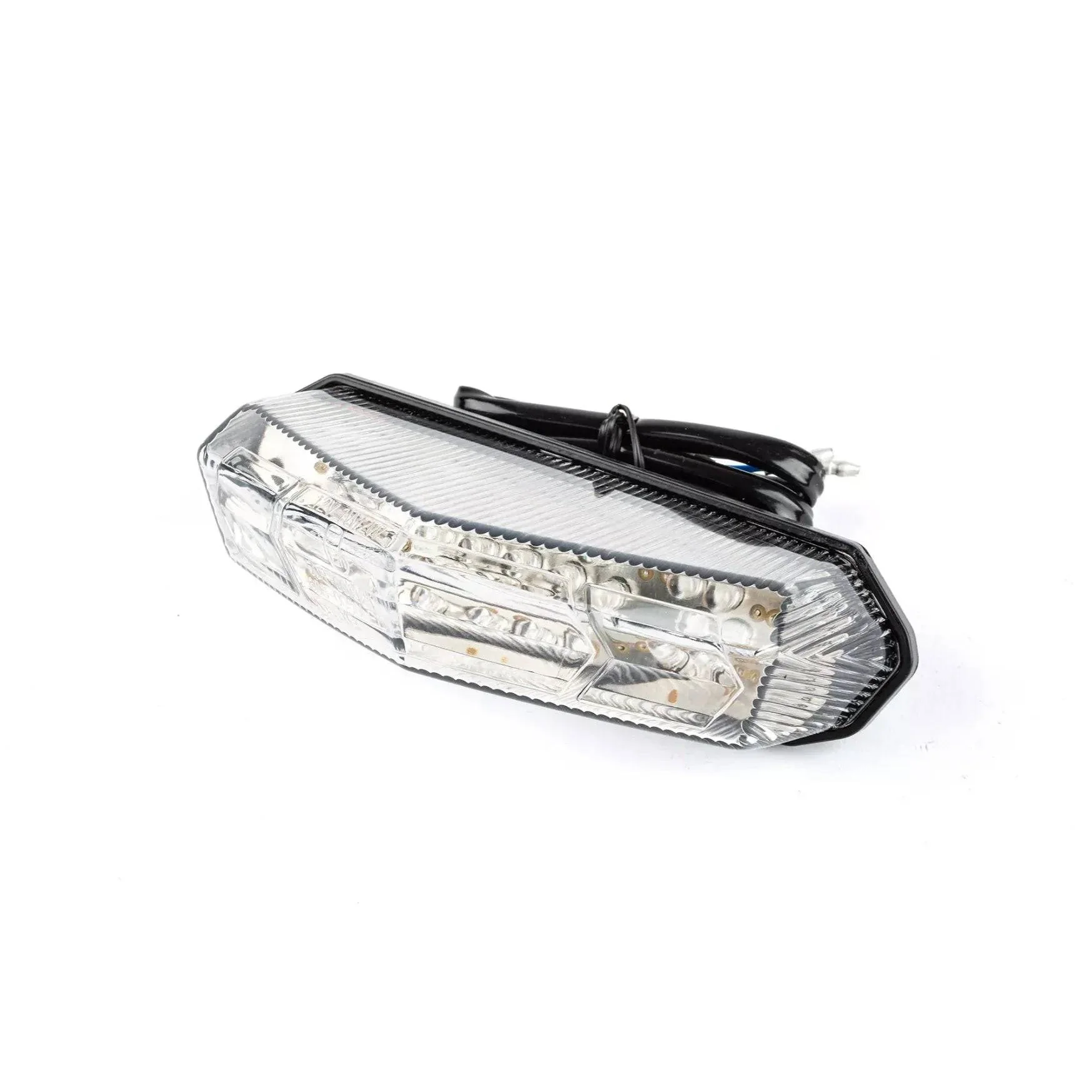 STR8 Tail Light Universal With Indicator - Image 4