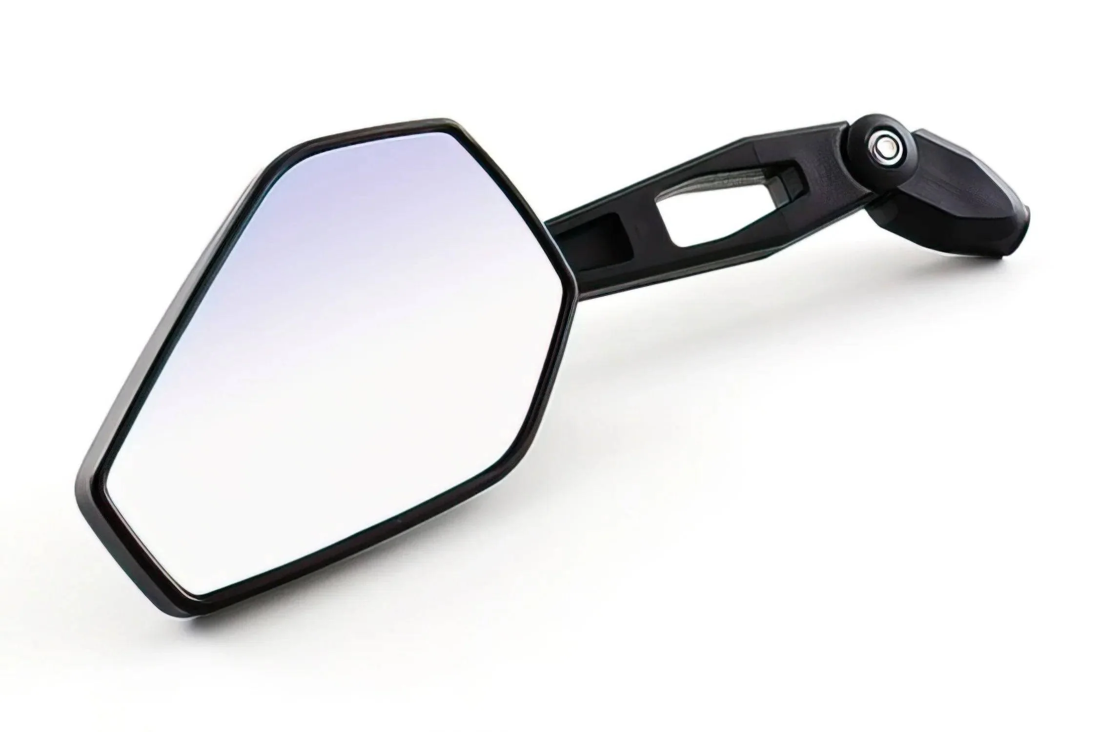 STR8 Mirror Kit Black (M8 + M10 Adaptor) - Image 3