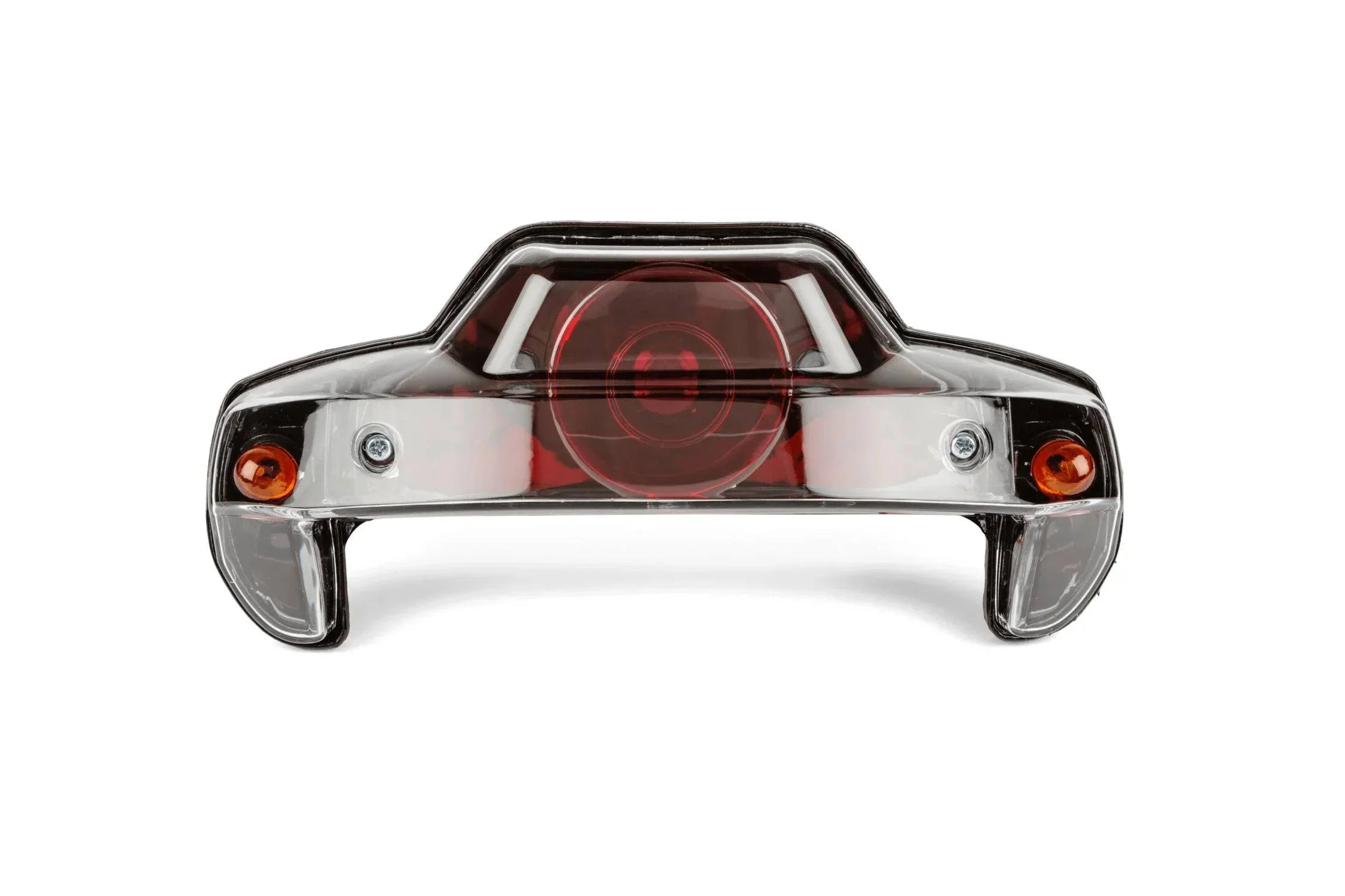 STR8 Tail Light Lexus Black Style (Bws/Zuma 1988-2001)