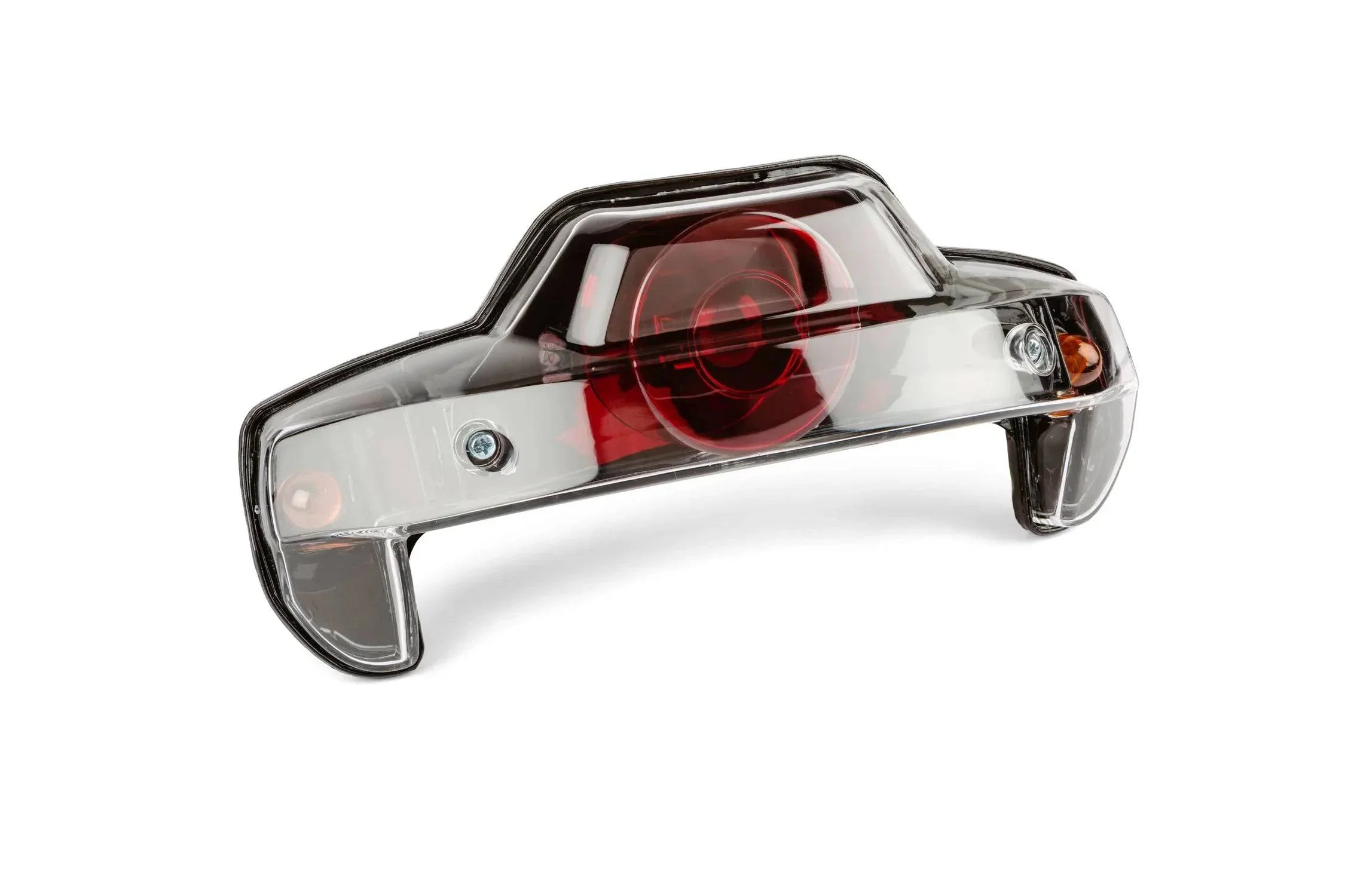 STR8 Tail Light Lexus Black Style (Bws/Zuma 1988-2001) - Image 3