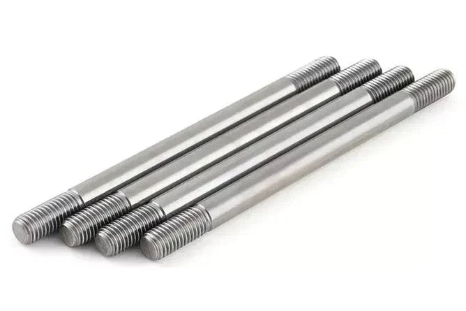 Cylinder Stud Malossi M6x102mm (x4)