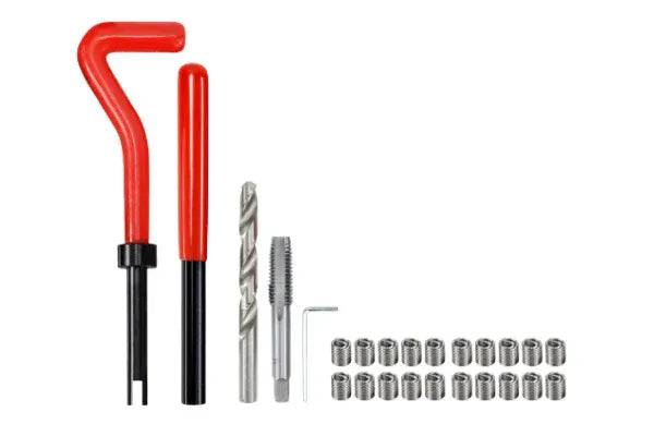 Thread Repair Kit (M8x1.25mm)