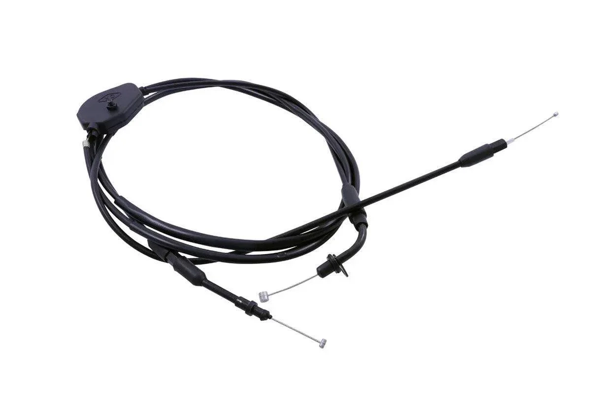 Throttle Cable Teknix (Keeway / CPI / Eton )