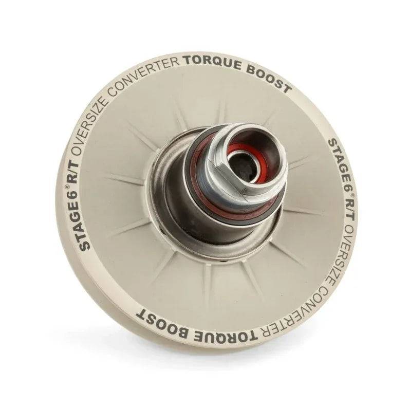 Torque Drive Stage6 R/T Piaggio - Image 3