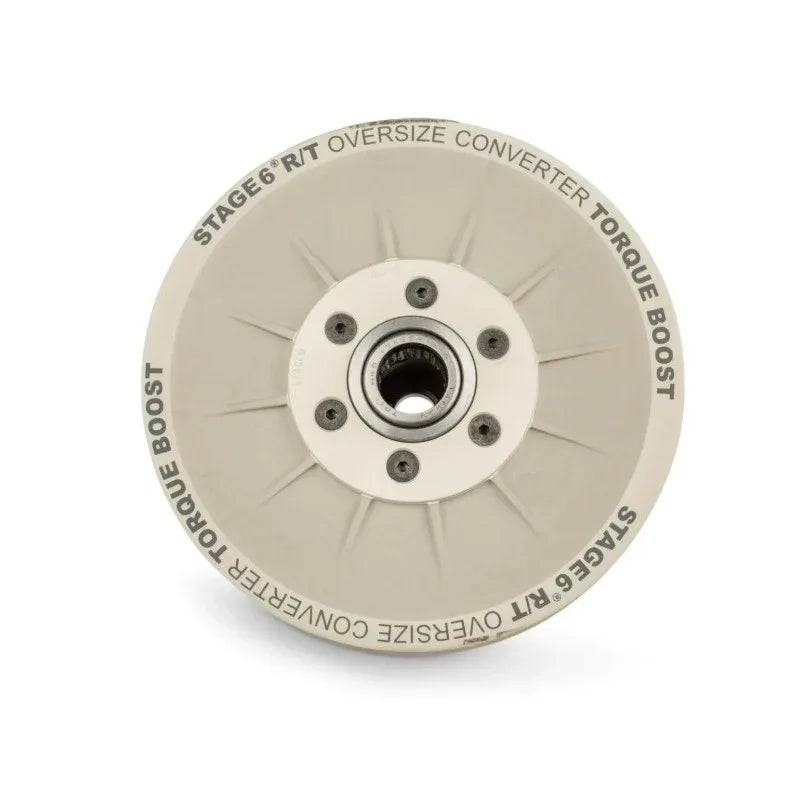 Torque Drive Stage6 R/T Piaggio - Image 4