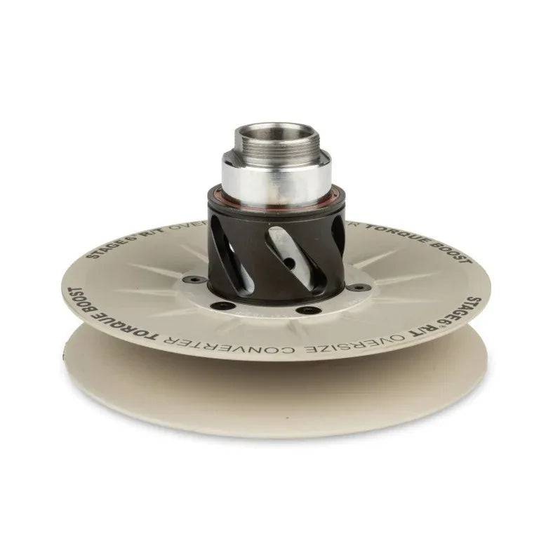Torque Drive Stage6 R/T Piaggio - Image 5