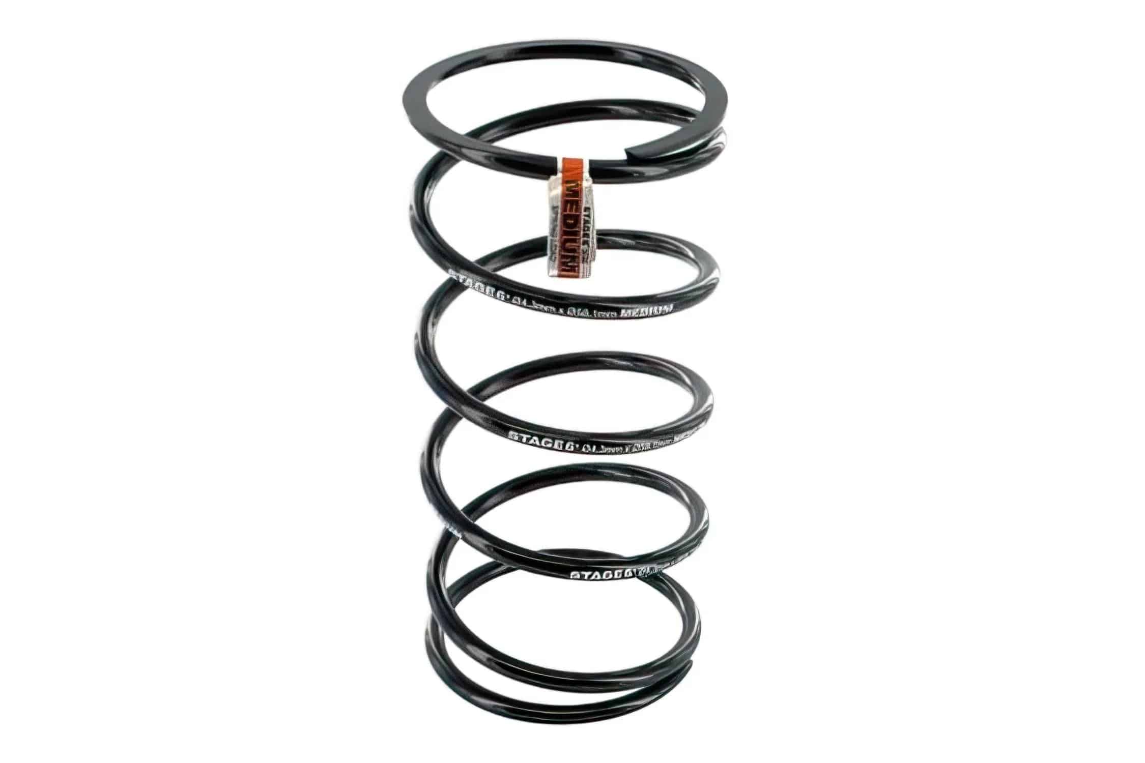 Torque Spring Stage6 Piaggio / GY6 - Image 3