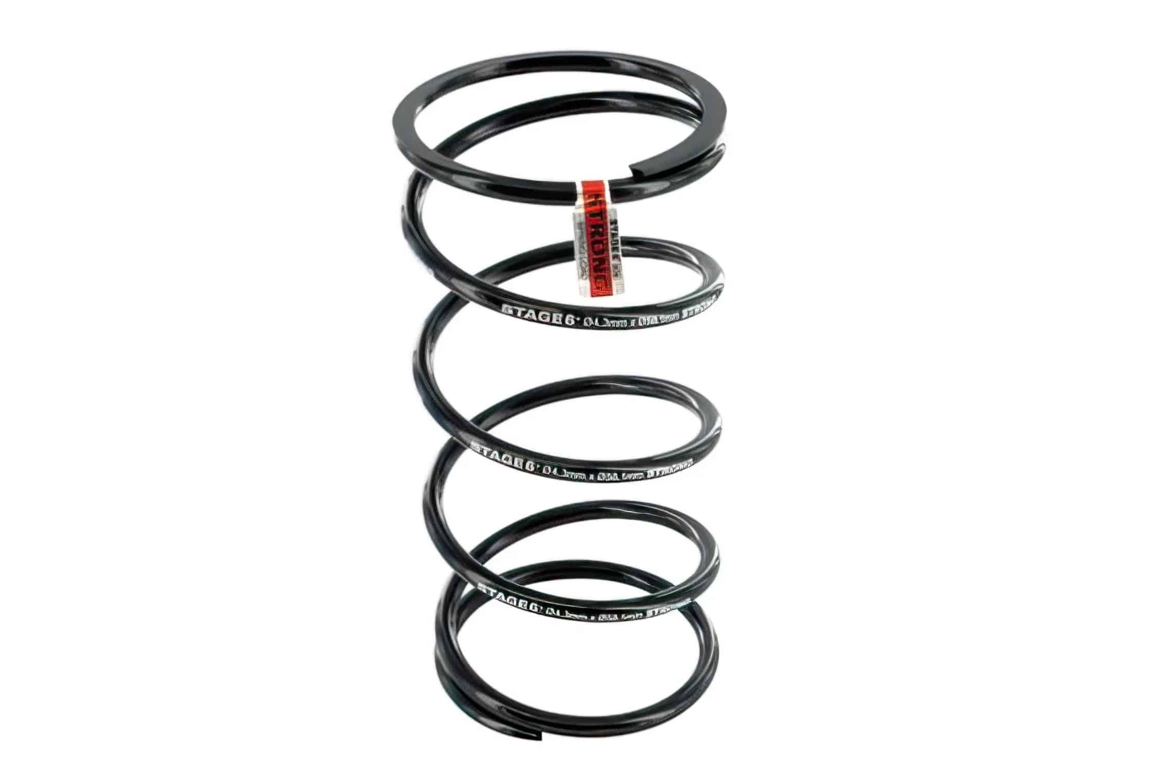 Torque Spring Stage6 Piaggio / GY6 - Image 4