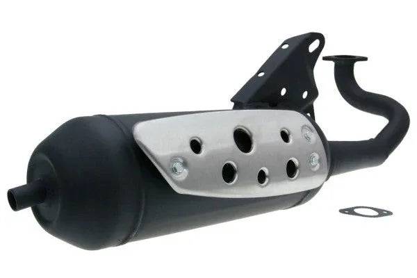 Tunning Package Polini Silent Pro 70cc Minarelli Horizontal - Image 3