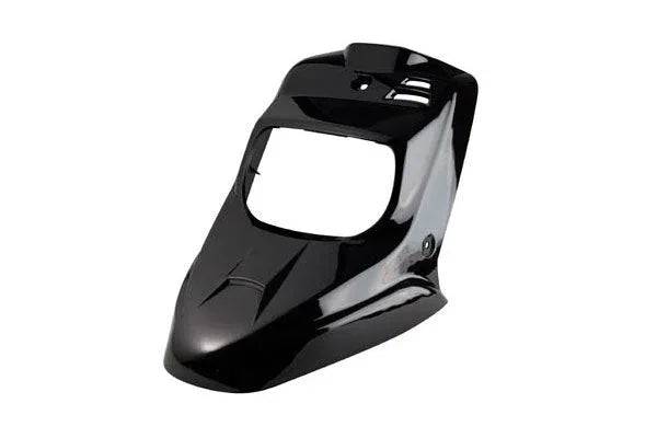 Black Tun'r Front Fairing New Design (BWS 1988-2001)