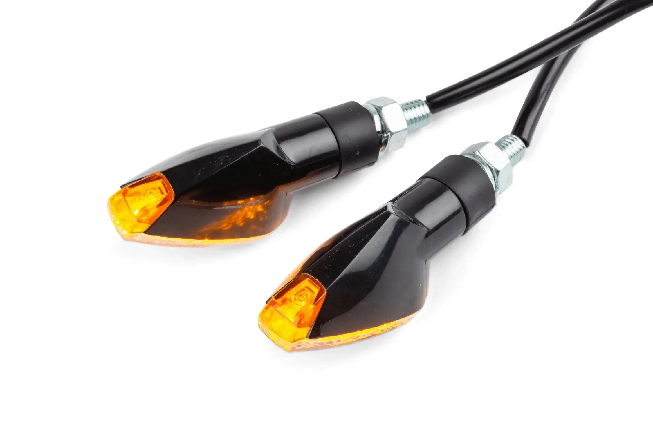 Indicator Street Legal Transparent/Black - Image 6