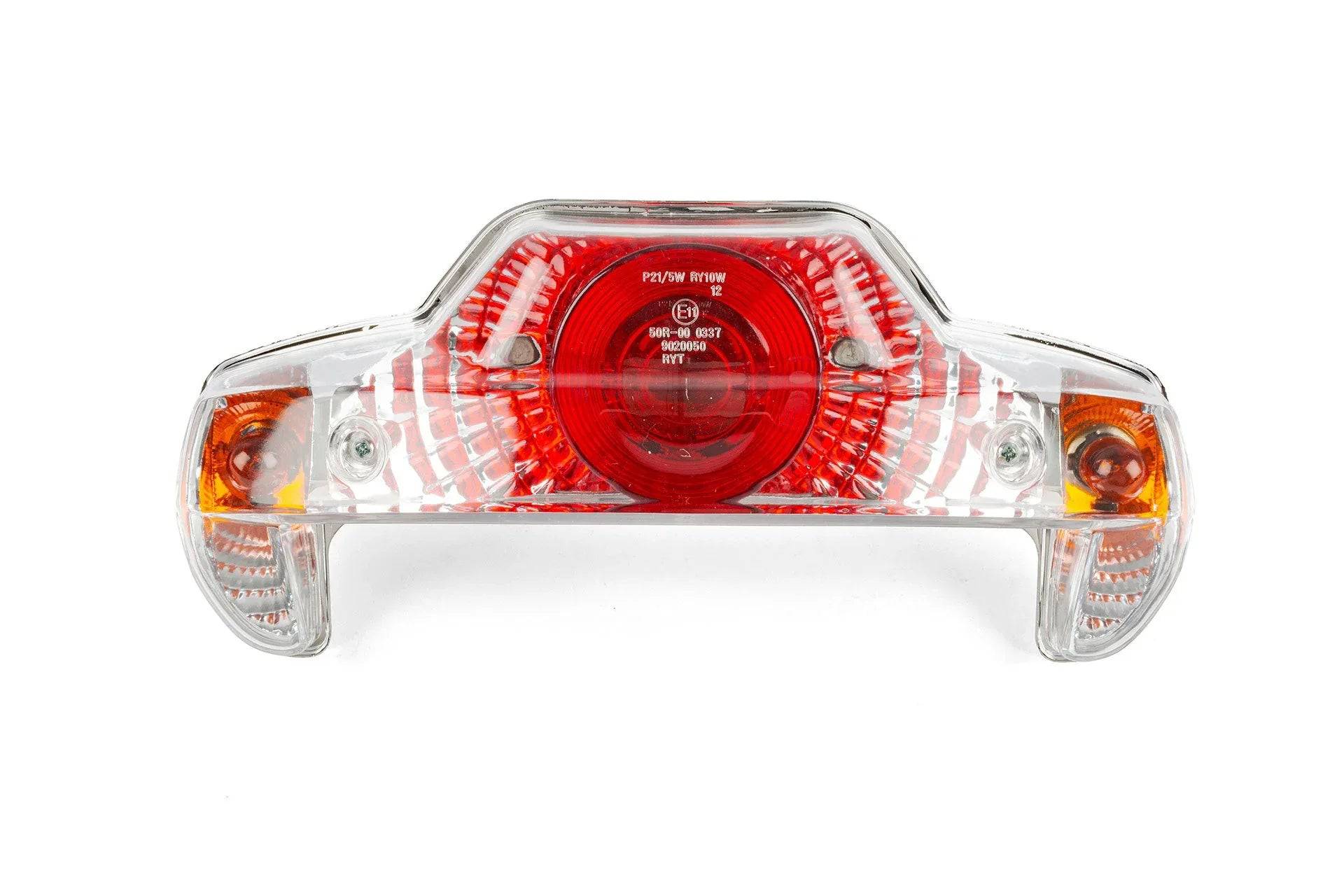 Tun'r Tail Light Lexus Style (BWS 1988-2001)