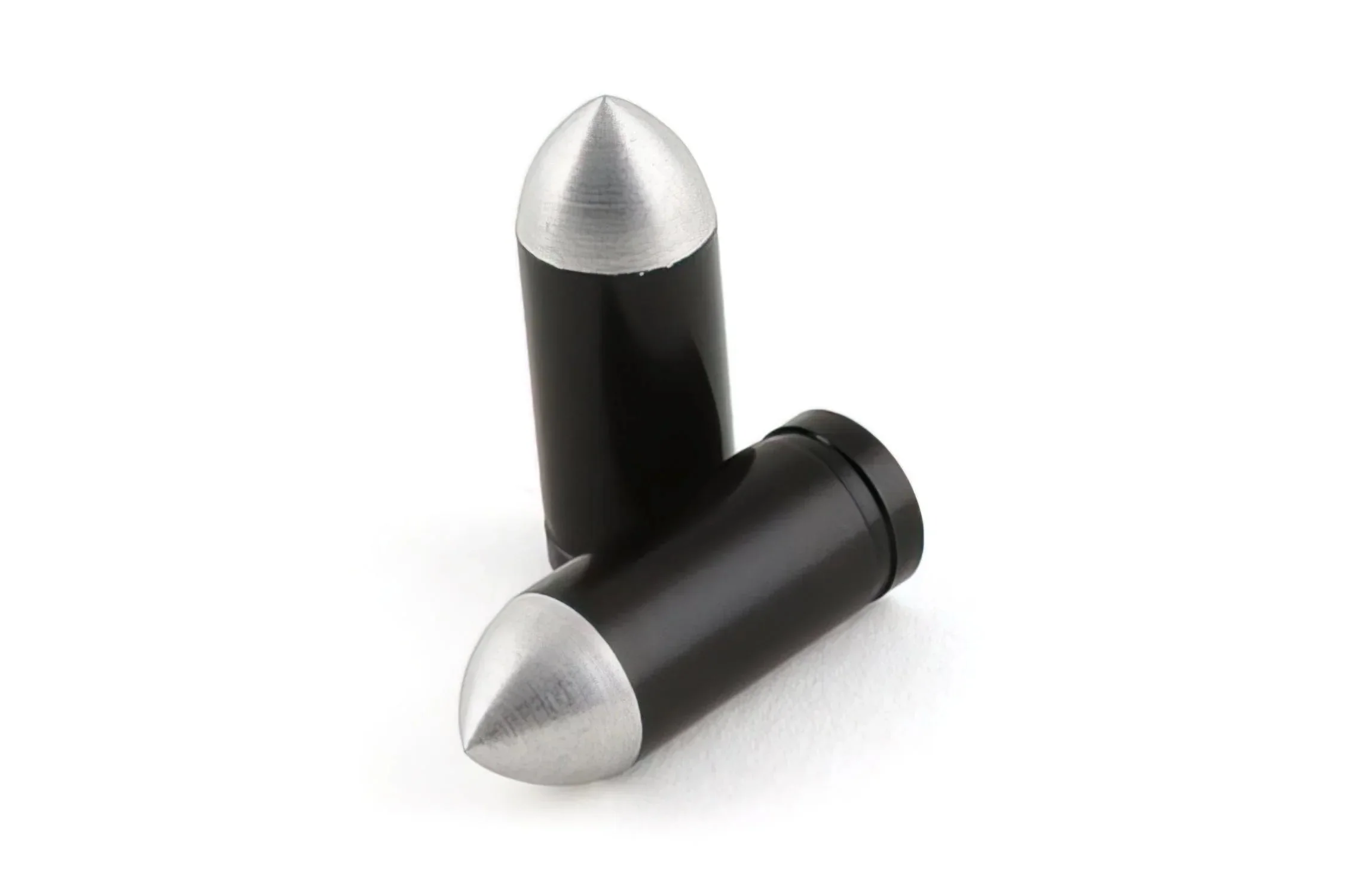 Valve Caps STR8 Bullet - Image 3