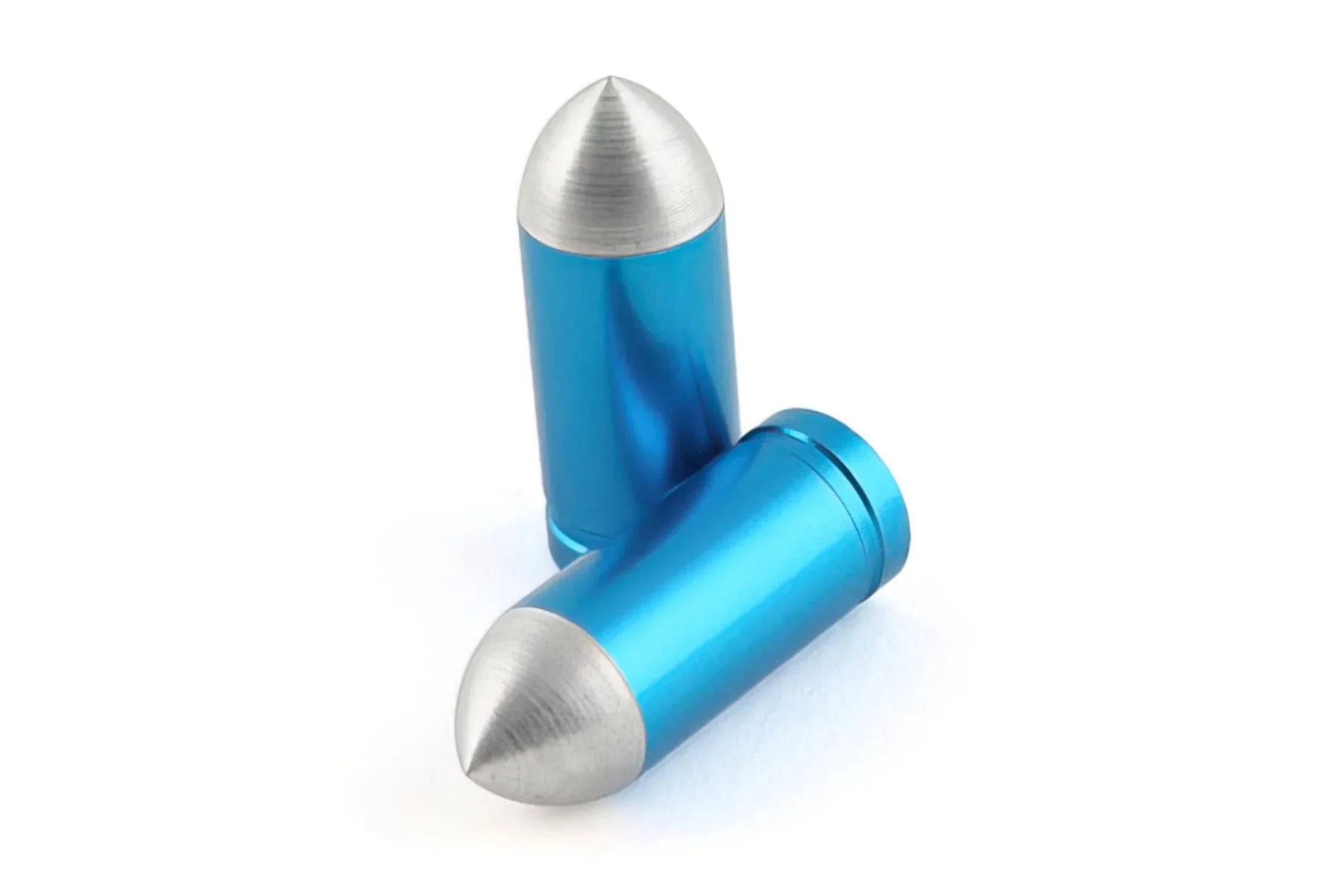Valve Caps STR8 Bullet - Image 4