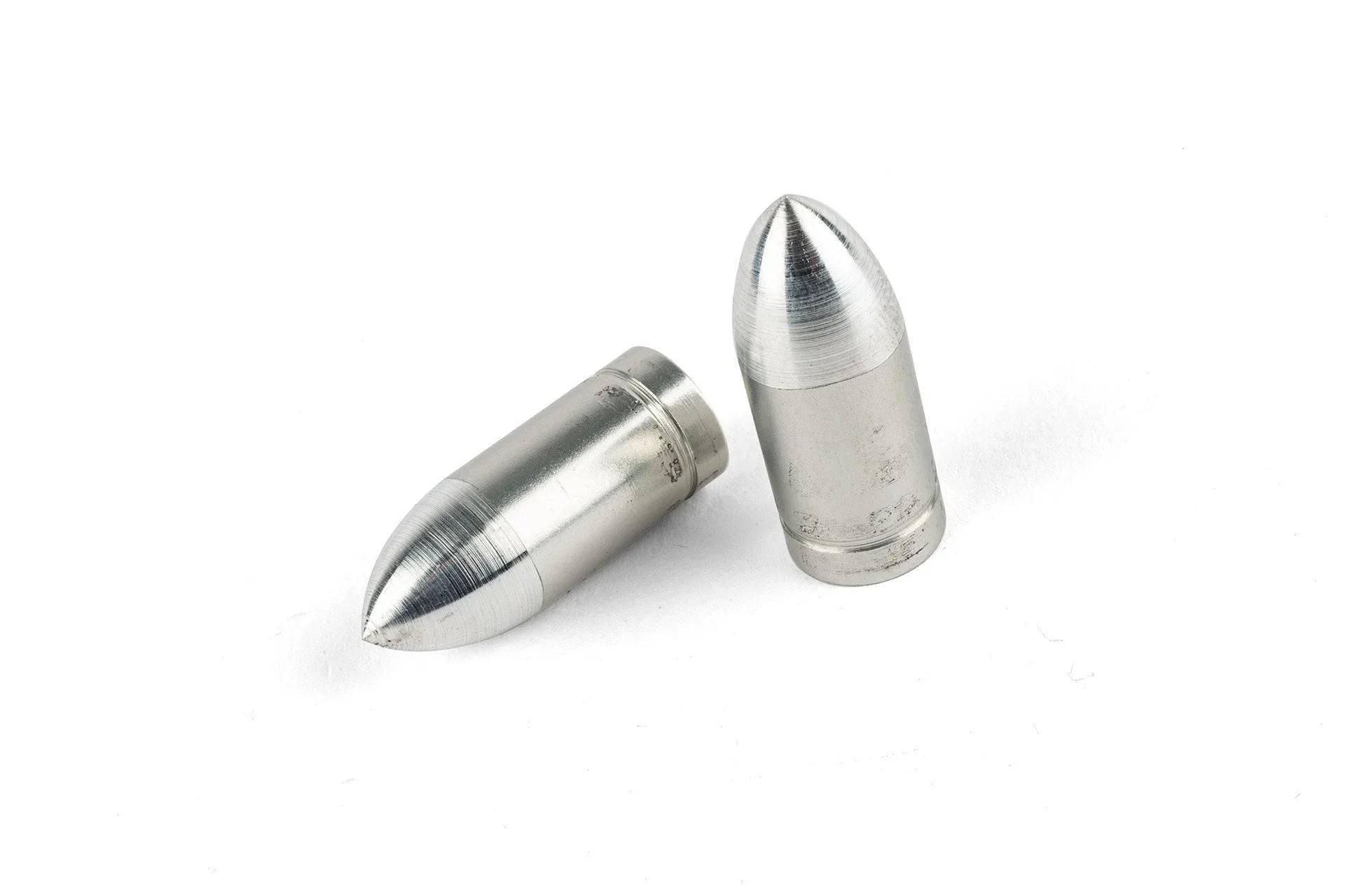 Valve Caps STR8 Bullet - Image 5