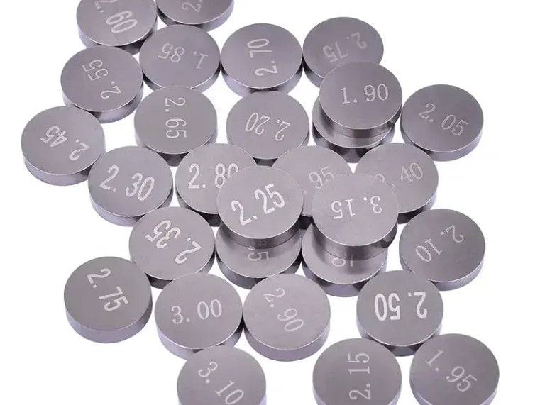 Hotcams Valve Shims (1x)