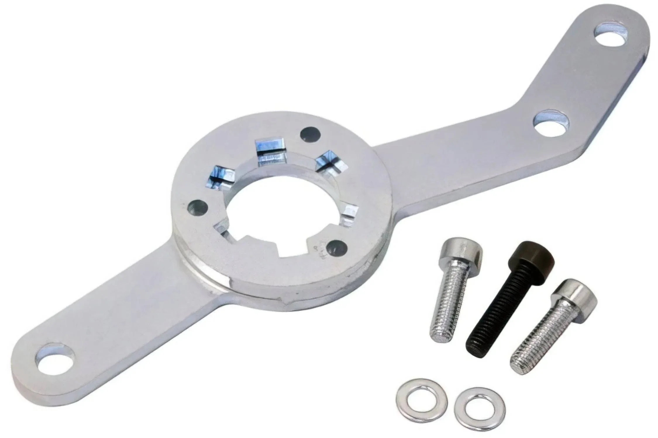 Variator Blocking Tool Easyboost Minarelli - Image 2