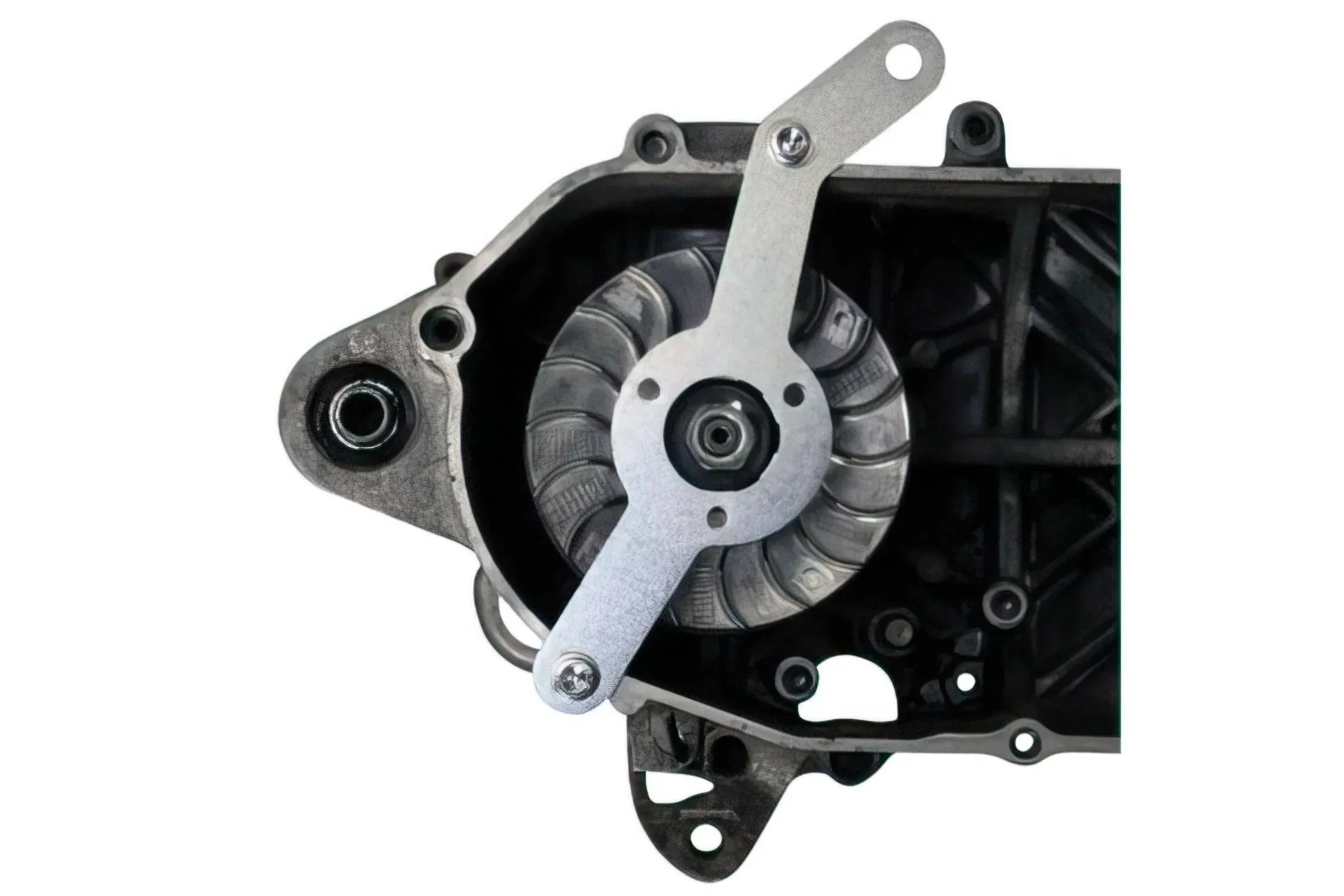 Variator Blocking Tool Easyboost Minarelli - Image 3