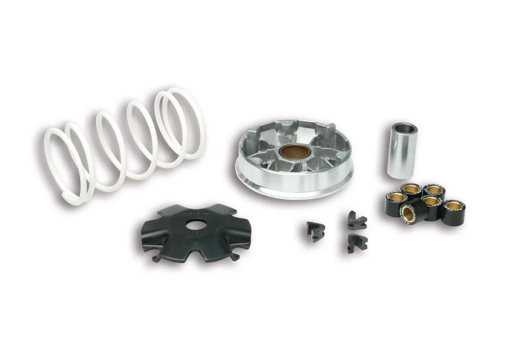 Variator Malossi Multivar GY6 50cc