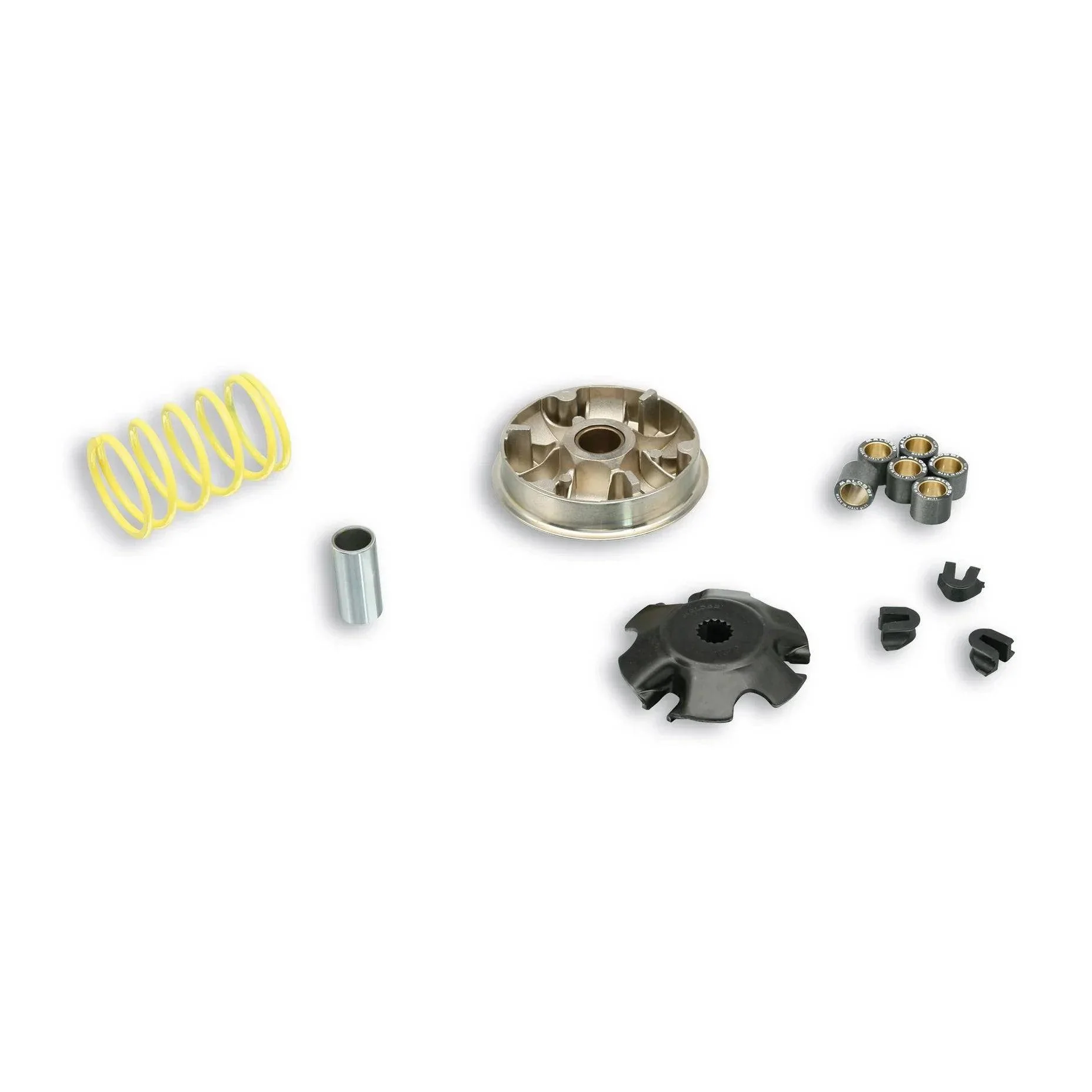 Variator Malossi Multivar (Minarelli 100cc) - Image 2