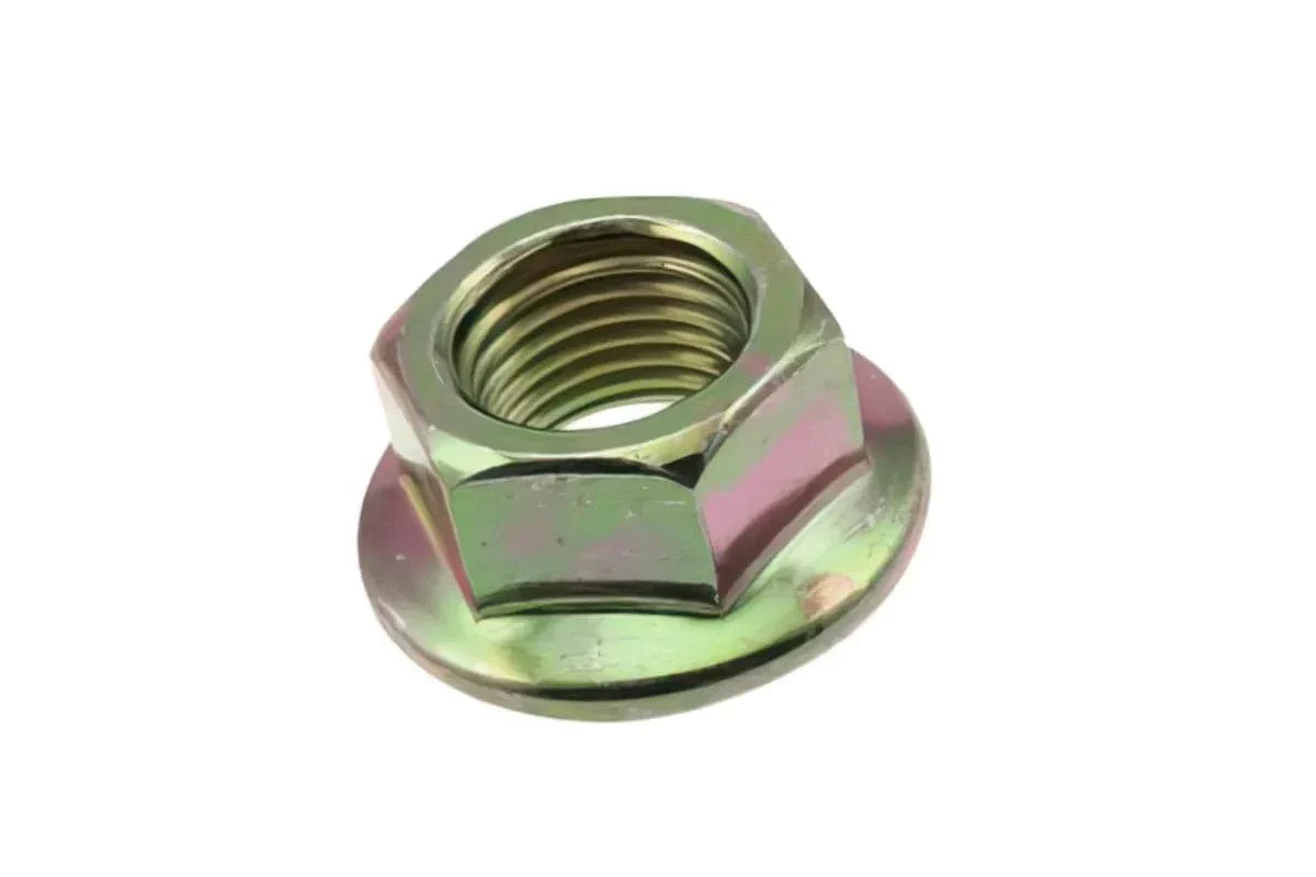 Variator Nut Motoforce M12x1.25mm Piaggio