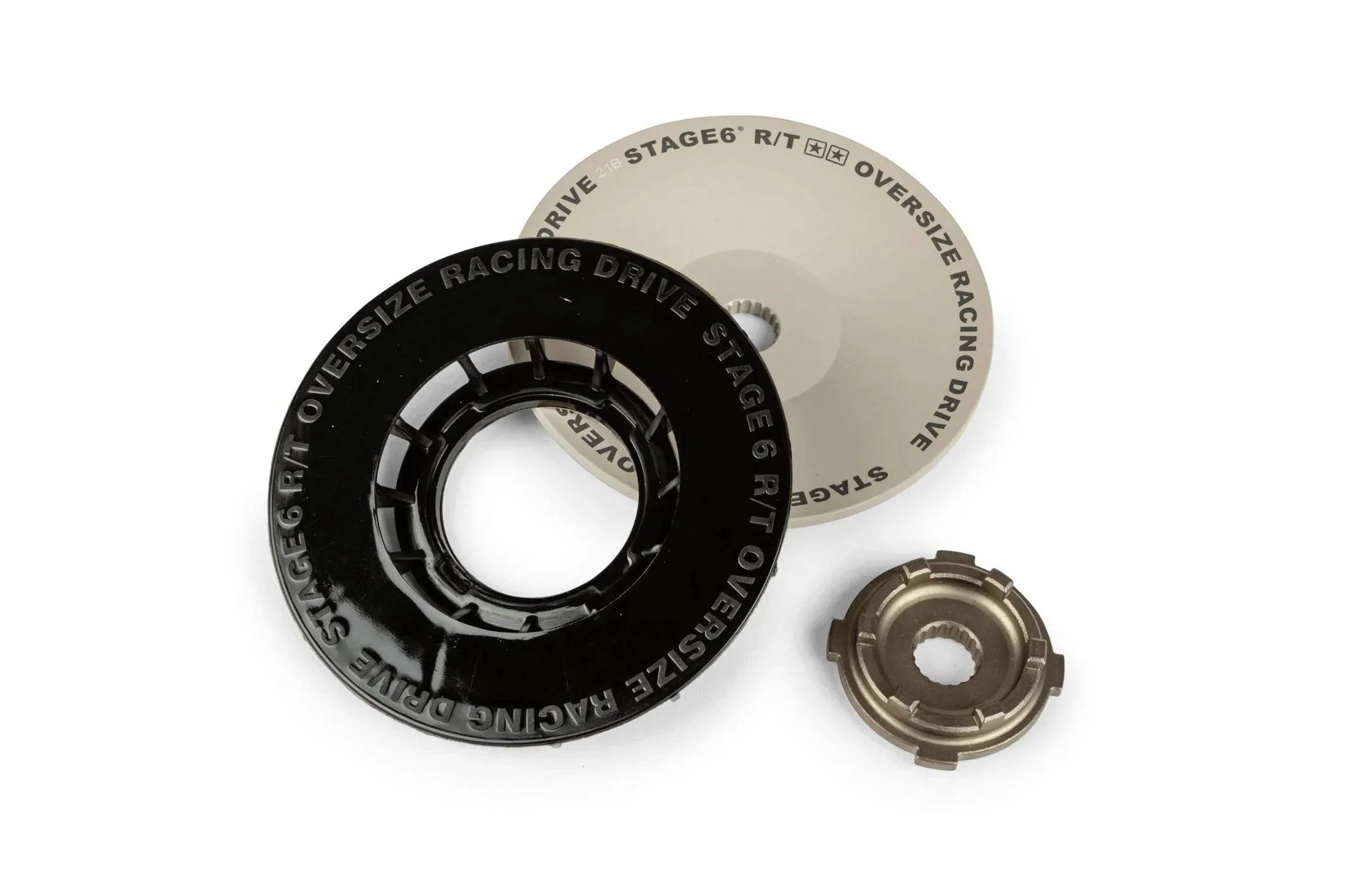 Oversize CVT Stage6 R/T Minarelli - Image 3