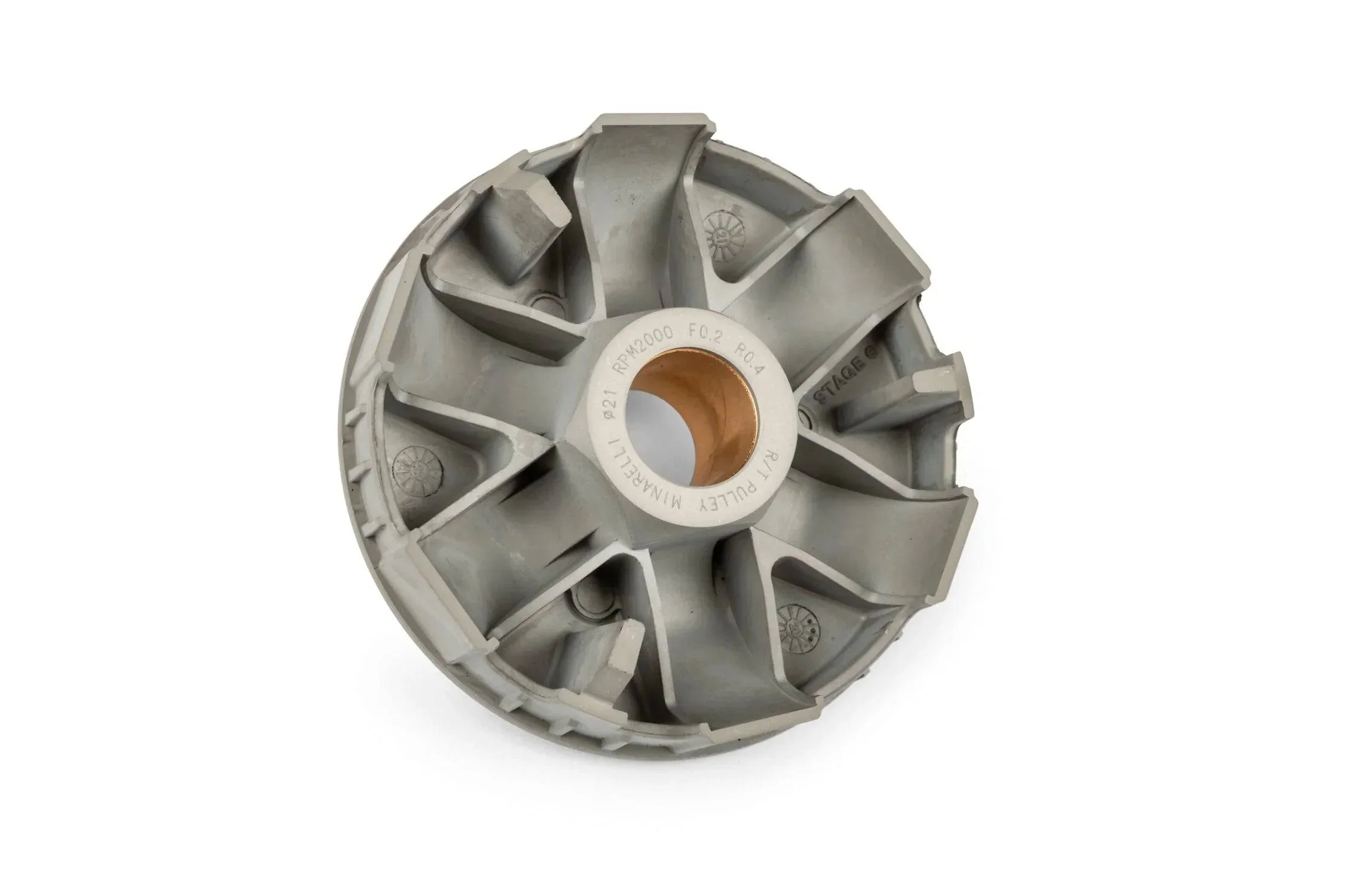 Oversize CVT Stage6 R/T Minarelli - Image 4