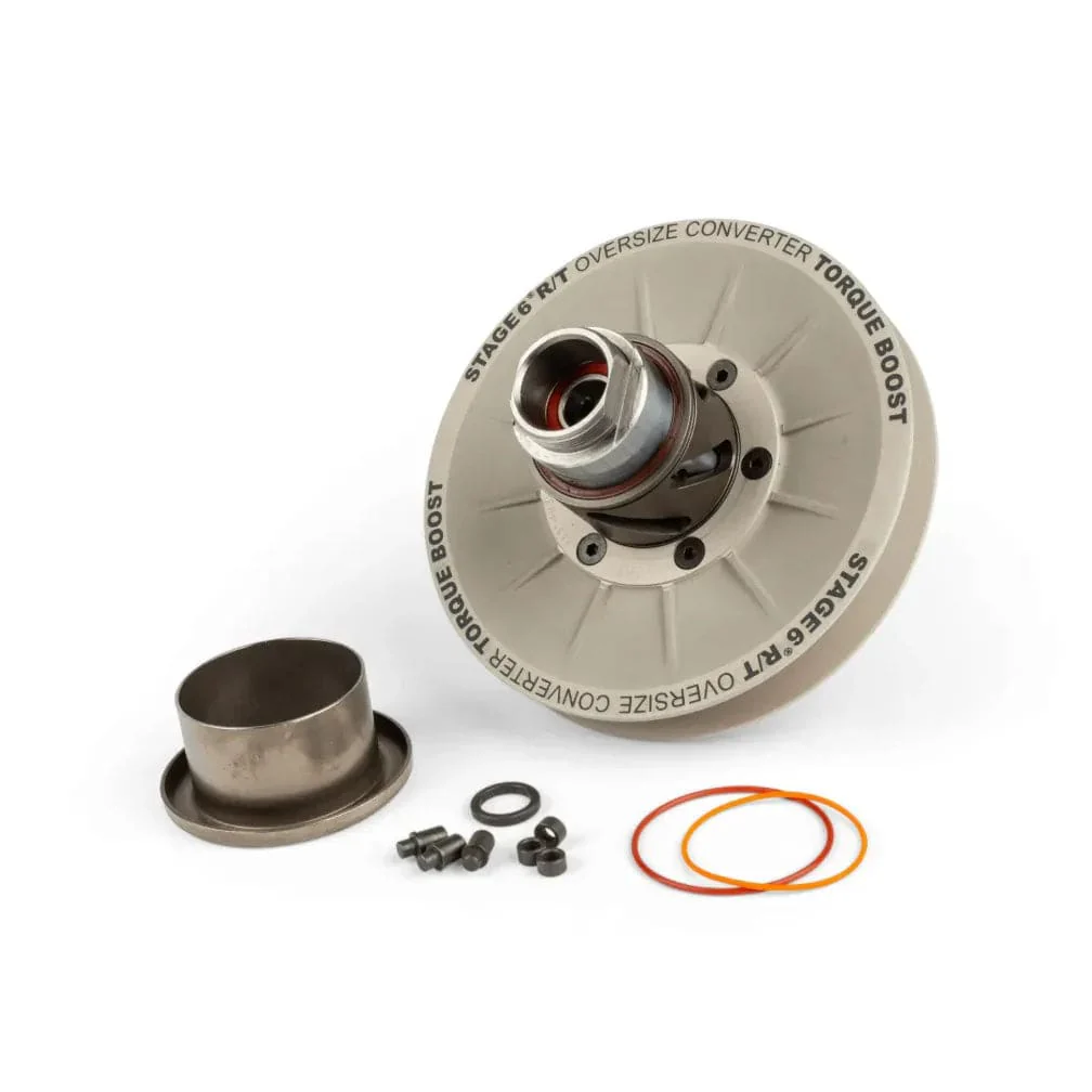 Oversize CVT Stage6 R/T Minarelli - Image 5